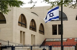 Israel yêu cầu phái bộ ngoại giao tăng cường an ninh, đề phòng Iran trả đũa