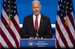 Ông Biden có thể sẽ phải tiếp quản ‘Nhà Trắng trống không’ trong ngày đầu nhậm chức