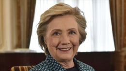 Giữa chiến thắng của ông Biden, bà Hillary Clinton kêu gọi bỏ thể lệ đại cử tri