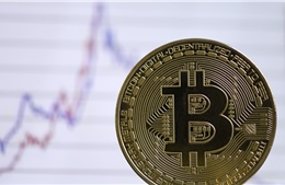 Đồng Bitcoin vượt xa mốc 24.000 USD, thiết lập kỉ lục mới