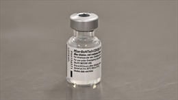Pfizer là mẫu vaccine đầu tiên được Tổ chức Y tế thế giới cấp phép sử dụng
