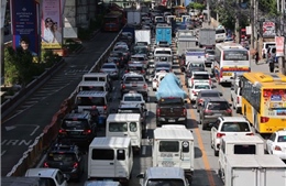 Numbeo Report: Việt Nam đứng đầu Đông Nam Á về chất lượng giao thông