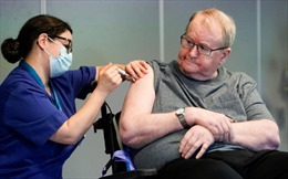 WHO khẳng định vaccine Pfizer an toàn sau nhiều ca tử vong ở Na Uy