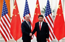 Trung Quốc bác tin muốn sớm tổ chức cuộc gặp cấp cao với với Mỹ