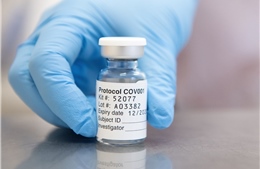 EU yêu cầu AstraZeneca công khai hợp đồng cung cấp vaccine ngừa COVID-19 