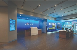 Nhân viên ‘ấn nhầm lệnh’, Citibank mất 500 triệu USD