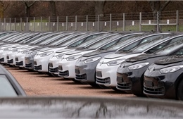 Bất chấp COVID-19, Volkswagen đạt lợi nhuận 10,7 tỉ USD năm 2020