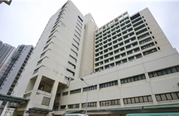 Bé trai 9 tuổi tử vong khi rơi từ cửa sổ căn hộ tầng 15 