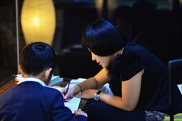 Dư luận Trung Quốc phản ứng ‘gắt’ quy định cấm giao bài tập về nhà cho học sinh