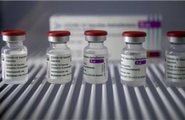 Thiếu nguồn cung, EU đề nghị Mỹ ‘mở van’ vaccine để đẩy nhanh tiêm chủng