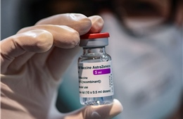Xung quanh việc giới khoa học Na Uy kết luận vaccine AstraZeneca gây đông máu