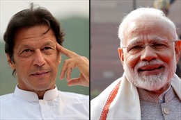 Thủ tướng Ấn Độ gửi thư cho người đồng cấp Pakistan, mong quan hệ hai nước nồng ấm
