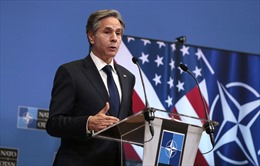 Mỹ kêu gọi đồng minh ‘nỗ lực tập thể’ hợp sức đối phó Trung Quốc