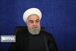 Iran: Nếu thực tâm, Mỹ có thể làm sống lại thỏa thuận hạt nhân trong một ngày