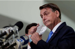 COVID-19 bùng phát, Tổng thống Brazil Bolsonaro có nguy cơ bị luận tội