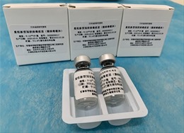 Chile phê duyệt vaccine CanSino của Trung Quốc 