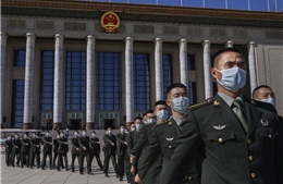 Trung Quốc mở mặt trận quốc gia chống tình báo nước ngoài xâm nhập