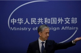 Trung Quốc lên án tuyên bố của nhóm G7 chỉ trích Bắc Kinh