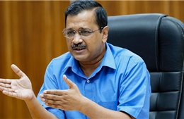 Khúc mắc ngoại giao Ấn Độ - Singapore quanh tên gọi ‘biến chủng Singapore’