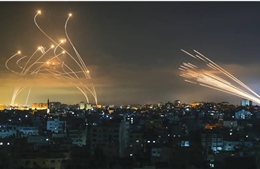 ‘Ngoại giao bóng đêm’ của Mỹ trong thúc đẩy lệnh ngừng bắn Israel-Hamas