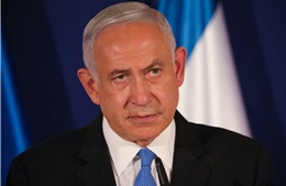 ‘Di sản 3 không’ sau 12 năm cầm quyền của cựu Thủ tướng Israel Netanyahu