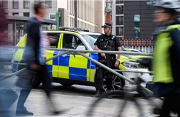 Cảnh sát châu Âu cảnh báo khủng bố âm mưu dùng COVID-19 làm vũ khí