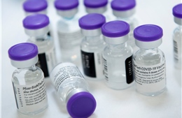 Israel có thể phải hủy bỏ 1 triệu liều vaccine Pfizer trị giá hàng trăm triệu USD