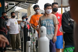 Indonesia cấm nhập cảnh với người nước ngoài chưa tiêm vaccine COVID-19