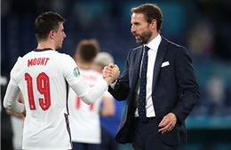 HLV Gareth Southgate tin tuyển Anh đã sẵn sàng viết lên lịch sử ở Euro 2020