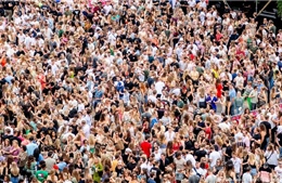 Loạt nước châu Âu tái áp đặt giãn cách, giới nghiêm do bùng phát biến chủng Delta