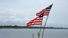 Lật thuyền ngoài khơi Liberia, 15 người mất tích