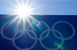 Nắng nóng - ‘kẻ thù’ đáng ngại đối với Olympic Tokyo 2020