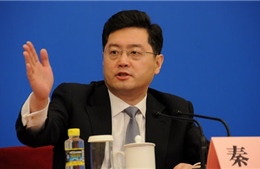 Thứ trưởng Ngoại giao Trung Quốc lên đường sang Mỹ giữ cương vị Đại sứ