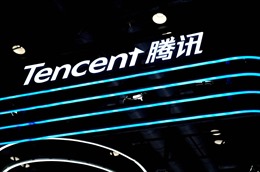 Tencent ‘bốc hơi’ 170 tỉ USD sau khi Trung Quốc siết các ông lớn công nghệ
