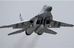 Bằng cách nào Mỹ sở hữu được 21 tiêm kích MiG-29 của Liên Xô?