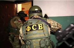 Nga bắt giữ nhà thiết kế công nghệ siêu thanh vì tội phản quốc