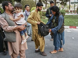 Liên hợp quốc lo ngại Taliban ‘gõ từng nhà’ tìm người cộng tác với Mỹ, NATO