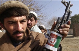 Quân kháng chiến Afghanistan tiêu diệt 30 tay súng Taliban, chiếm lại một số khu vực ở miền Bắc