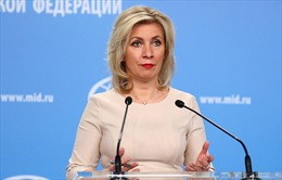 Nga nói Mỹ vi phạm tinh thần thượng đỉnh Geneva, không thiện chí với Moskva