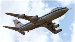 Nga chính thức xác nhận đang phát triển máy bay ‘Ngày tận thế’ mới