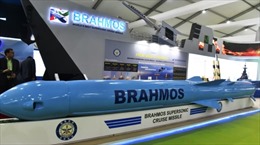 Nhiều nước đặt mua tên lửa BrahMos sau khi Nga-Ấn Độ chào hàng bên thứ 3