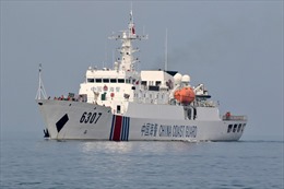 Chuyên gia quốc tế: Quy định của Trung Quốc về kiểm soát tàu bè trên biển là ‘vô nghĩa’