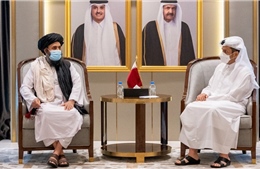 Qatar và Thổ Nhĩ Kỳ - hai &#39;cửa sổ&#39; để Taliban xích lại với thế giới 
