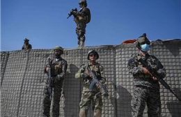 Giải mã lực lượng đặc nhiệm có vai trò then chốt trong chiến thắng của Taliban