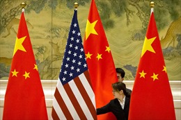 Doanh nghiệp Mỹ hy vọng sớm có thượng đỉnh Mỹ-Trung để dỡ thuế trừng phạt