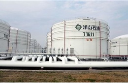 Trung Quốc hành động ‘chưa có tiền lệ’ khi bán dầu từ kho dự trữ