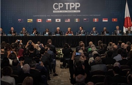 Australia nêu yêu cầu để xem xét kết nạp Trung Quốc vào CPTPP