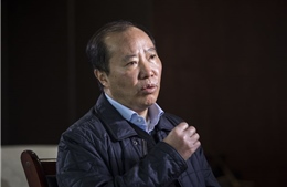Cựu Chủ tịch tập đoàn rượu Mao Đài bị kết án chung thân vì ăn hối lộ 17,5 triệu USD