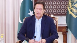 Thủ tướng Pakistan: Mỹ sớm muộn cũng phải công nhận Taliban