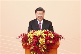 Chủ tịch Trung Quốc Tập Cận Bình không tới Rome dự Hội nghị thượng đỉnh G20